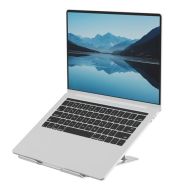 Fellowes Alumia Laptop Stand Silver