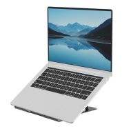 Fellowes Alumia Laptop Stand Black