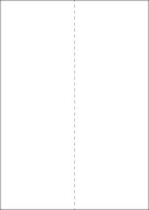 ValueX A4 Labels 210 x 297mm PK100