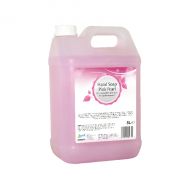 2Work Hand Soap Pink Pearl 5L