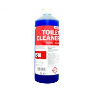 2Work Daily Toilet Cleaner 1 Litre