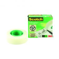 Scotch 810 Magic Tape 19mmx33m