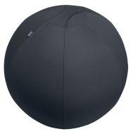 Leitz Ergo Sitting Ball 75cm Dark Grey