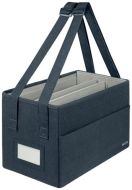 Leitz Ergo Fabric Hot Desk WorkBag Small