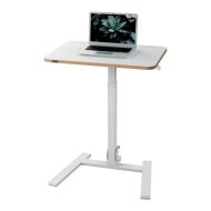 Leitz Ergo Small Foldable Sit Stand Desk