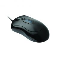 Kensington USB Wired Mouse Blk/Grey