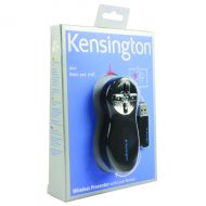 Kensington Wireless Presenter Laser