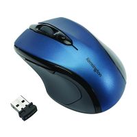 Kensington ProFit Wireless Mouse Blu