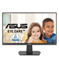 ASUS 23.8in FHD LCD Monitor Blk