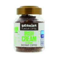 Beanies Coffee Irish Cream 50g