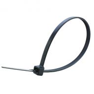 Avery Cable Ties 200 x 2.5mm Black Pk100