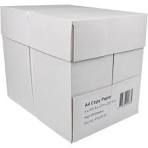 A4 white box 75gsm white paper - Box (5 Reams)