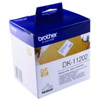 Brother 62mm Shipping Labels Pk300
