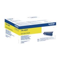 Brother TN-426Y Toner Cart HY Yellow