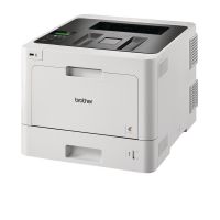 Brother Hll8260CDw Clr Laser Printer