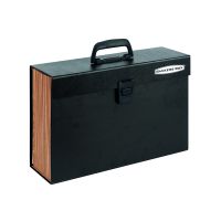 Fellowes Bankers Box Handifile Blk