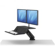 Fellowes Lotus Sit/Stand Wstn Dual