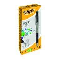 Bic Atlantis Mech Pencil 0.7Mm Pk12