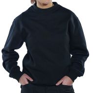 Click Pc Sweatshirt Black L
