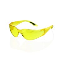 Vegas Safety Spectacles Yellow Lens