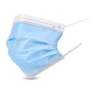 Type 11R 3Ply Surgical Mask Blu Pk50