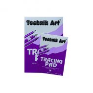 Technik Art Tracing Pad A4 40 Leafs
