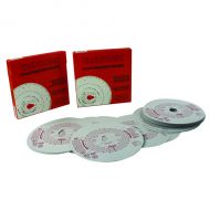 Chartwell Tachograph Discs Pk100