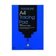 Goldline Professional A4 Tracingpad