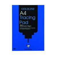 Goldline Professional A4 Tracing Pad
