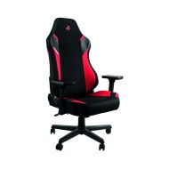 Nitro Concepts X1000 Gmg Chr Blk/Red