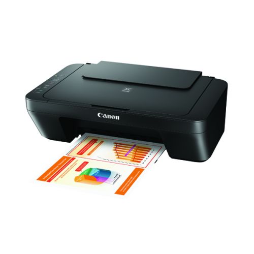 Canon Pixma Mg2550S Printer