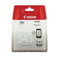 Canon Pg-545 Ink Cart Blk 8287B001