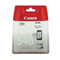 Canon Cl-546 C/Ink Cart Cmy 8289B001