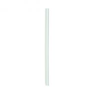 Durable 6mm SPINEBAR A4 Wht Pk100