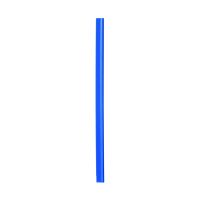 Durable A4 6mm Spine Bars Blue Pk100