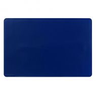 Durable Desk Mat Contour 540x400 Blu