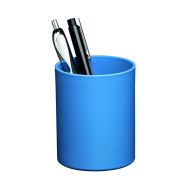 Durable Pen Cup Blue