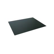 Durable Desk Mat 650x500mm PP Black