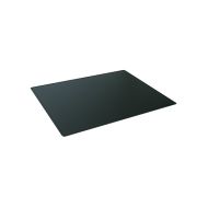 Durable Desk Mat 530x400mm PP Black