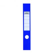 Durable Ordofix Spine Label Blu Pk10