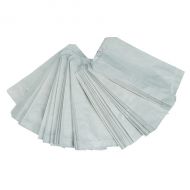 White Sulphite Sanitary Bags Pk1000