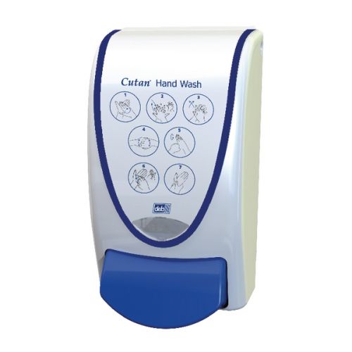 Deb Cutan 1L Hand Wash Dispenser
