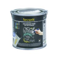 Securit Chalkboard Paint 250ml