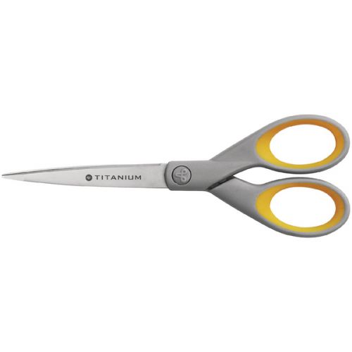 Decree Titanium Scissors 8.5Inch