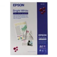 Epson Ppr A4 90Gsm Wht 500 Sheets