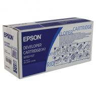 Epson Black Tnr/Developer EPL-6200L