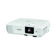 Epson EB-W49 Projector HD Ready Wht