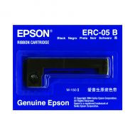 Epson ERC5 Fabric Ribbon Black