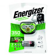 Energizer Vision HD Plus Headlight 3AAA