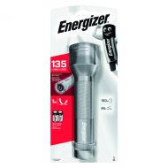 Energizer 2D LED Metal Torch
